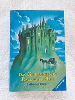 Das Geheimnis von Darkwater Hall - Jugendbuch Neustadt - Südervorstadt Vorschau