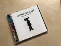 Music-CD von Jamiroquai - Emergency On Planet Earth Bayern - Aschaffenburg Vorschau