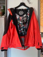 Chiemsee Ski- und Snowboardjacke, Gr. M, UVP 190 € Baden-Württemberg - Schömberg b. Württ Vorschau