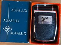 Agfalux Taschenblitzer, Type 6874/000, vintage Aachen - Vaalserquartier Vorschau