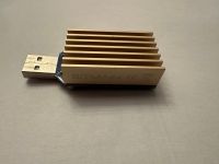 Zwei Bitmain Antminer U2 v1.2 ASIC SHA-256 Bitcoin BTC USB Miner Hessen - Dillenburg Vorschau