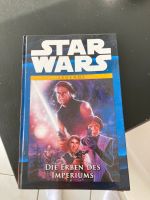 Star Wars die Erben des Imperiums Comic Nordrhein-Westfalen - Detmold Vorschau