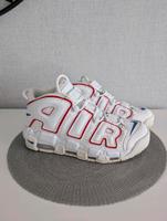 Nike Air More Uptempo '96 in Gr. 42 / 42,5 High Sneaker Schleswig-Holstein - Flensburg Vorschau