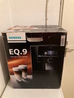 Siemens EQ9  Kaffeevollautomat TOP Niedersachsen - Ritterhude Vorschau