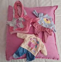 Baby Born Zapf Creation Bekleidung Nordrhein-Westfalen - Lippstadt Vorschau