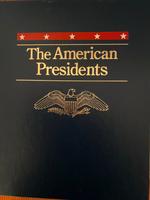 The American Presidents Brandenburg - Schwedt (Oder) Vorschau