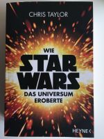 STAR WARS * Wie Star Wars das Universum eroberte Hannover - Kirchrode-Bemerode-Wülferode Vorschau