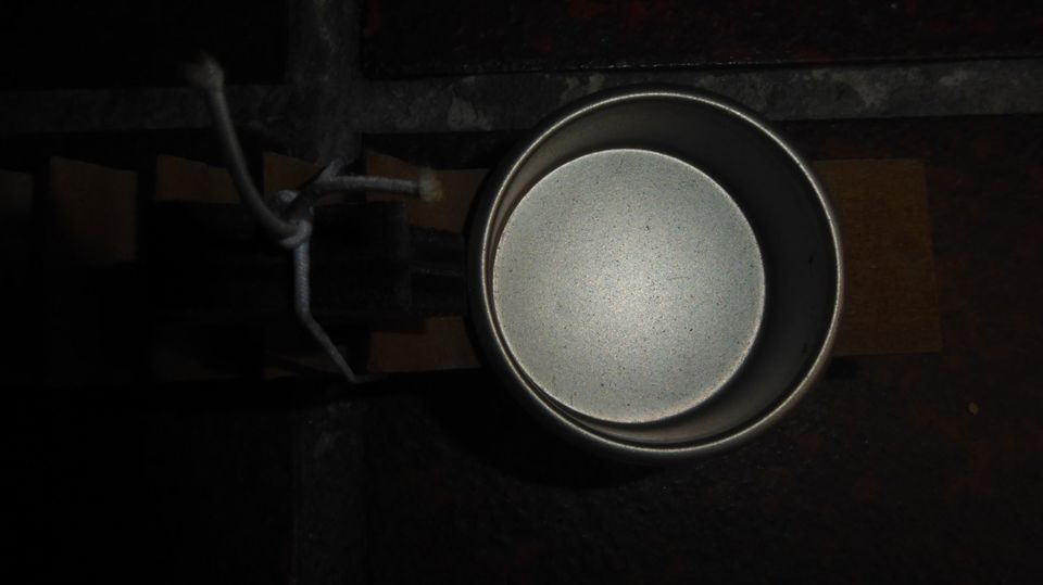 Holz Adventskalender Leiste verstellbares Datum Teelichthalter in Bergheim