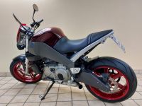 Buell XB12S Lightning * Sebring * R&R Heck * Sammler * 1.Hand * Nordrhein-Westfalen - Schwerte Vorschau