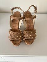 Michael Kors wedges / Gr 40 / wie neu Nordrhein-Westfalen - Neuss Vorschau
