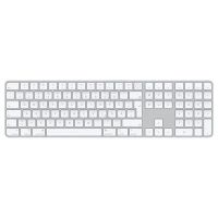 Apple Magic Keyboard UK Niedersachsen - Westerstede Vorschau