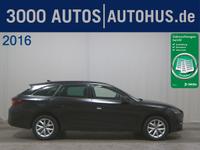 Seat Leon Sportstourer 2.0 TDI Style AHK Navi LED vc Gyhum - Bockel Vorschau