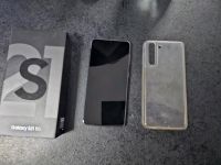 Samsung s21 5G Smartphone handy grau grey ultra s22 s23 telefon Thüringen - Bad Salzungen Vorschau