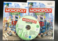 Monopoly Streets Wii ✅ Getestet & Versand möglich Baden-Württemberg - Geislingen an der Steige Vorschau