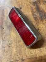 Rückstrahler BEPX DDR Oldtimer Thüringen - Worbis Vorschau