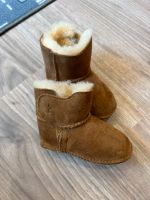 Babyschuhe gefüttert Bayern - Gersthofen Vorschau