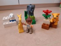 LEGO duplo 4962 - Tierbabys - 17 Teile Baden-Württemberg - Murr Württemberg Vorschau