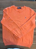 Polo Ralph Lauren Strick-Pullover Orange XL Nordrhein-Westfalen - Porta Westfalica Vorschau