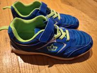 Hallenturnschuhe Turnschuhe Lico Gr. 38 Bayern - Kempten Vorschau