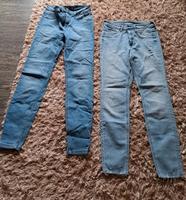 2 Jeans Gr 28/32 Niedersachsen - Bad Harzburg Vorschau
