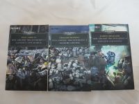 Warhammer Große Bruderkrieg 1, 2, 4 Heyne Dan Abnett McNeill Bremen - Hemelingen Vorschau