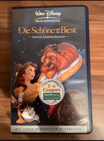 Die Schöne und das Biest VHS Nordrhein-Westfalen - Rhede Vorschau