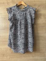 Tshirt / Bluse lila Sachsen - Döbeln Vorschau