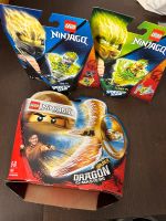 Lego Ninjago Sets, ab 15€, OVP Düsseldorf - Flingern Nord Vorschau