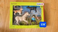 Schleich Westernreiten 42419 Baden-Württemberg - Geislingen an der Steige Vorschau