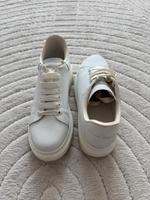 Weiße Sneaker Hessen - Darmstadt Vorschau