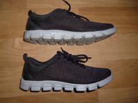 Tamaris Active Touch Mesh Sneaker Gr.41 Sachsen-Anhalt - Halle Vorschau