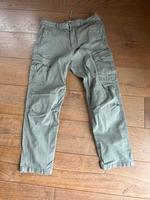 Cargo Hose H& M oliv Gr. m Hessen - Schöffengrund Vorschau