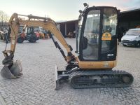 Minibagger Car 302.7 DCT, Bagger, Löffelpaket, Pr. 29.900 € netto Brandenburg - Jüterbog Vorschau