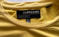 Superdry T Shirt Neu gelb S Dresden - Pieschen Vorschau