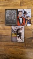 Blu ray Filme in Steelbook Nordrhein-Westfalen - Witten Vorschau