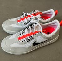 Turnschuhe Nike Größe 36,5 Berlin - Biesdorf Vorschau
