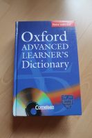 Cornelsen Oxford Advanced Learner's Dictionary Bayern - Hettstadt Vorschau