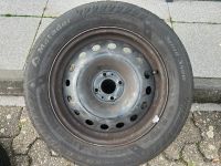 1 Winterreifen 205/60R16 2020 8mm Nordrhein-Westfalen - Neuss Vorschau