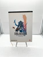 Final Fantasy XII Playstation Offizielles Lösungsbuch Baden-Württemberg - Filderstadt Vorschau