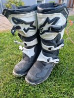 Motorcross Stiefel Damen Größe 42 Osterburg - Rossau Vorschau