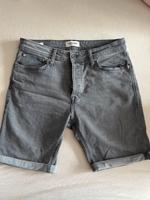 Jack and Jones Shorts Grau Rheinland-Pfalz - Altenglan Vorschau
