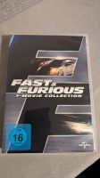 Fast & Furious DVD 7 Teile Bayern - Schweinfurt Vorschau