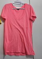 Shirt Damen Freizeit Basic Shirt Gr. L Tally Weijl Niedersachsen - Oldenburg Vorschau