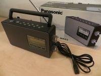 DAB Radio Gerät Panasonic RF-D10 DAB DAB+, neuw. Zustand! Kr. Altötting - Winhöring Vorschau