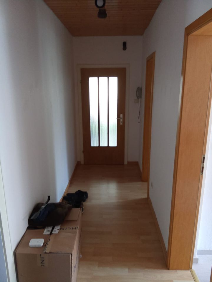 2 Zimmer Wohnung in Marburg-Cappel in Marburg