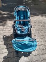 Geschwisterwagen Baby Jogger City Select - Top Zustand! Altstadt-Lehel - München/Lehel Vorschau