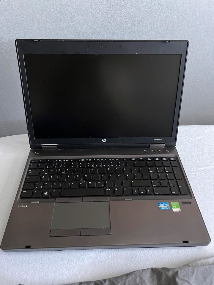 Laptop HP ProBook 6560B in Berlin