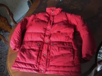 Daunen Jacke 80% Daunenanteil (!!!) rot super warm! 170 176 Hamburg - Wandsbek Vorschau