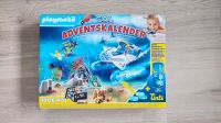 Adventskalender Playmobil City Action 70776 Hessen - Ludwigsau Vorschau