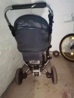 Kinderwagen Wandsbek - Hamburg Bramfeld Vorschau